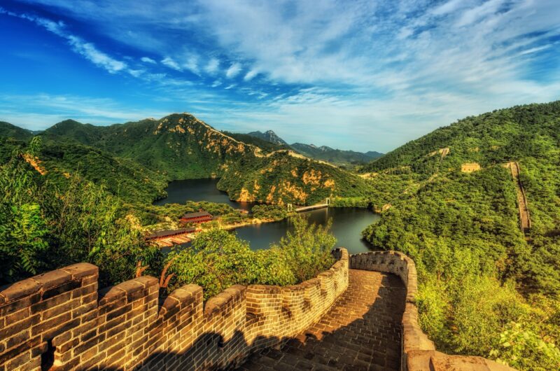 Great Wall of China