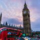 Big Ben, London