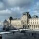 Louvre Museum, Paris